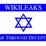 Bir Yahûdi Oyunu: WikiLeaks