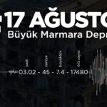 17 Ağustos 1999 Depremi ve Gizlenen Gerçekler