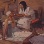 Antik Mısır’da Tıp