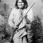 Apache: Amerikan Yerlilerinin Kökeni Hakkında