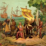 Kristof Kolomb Amerika’nın “Son” Kâşifiydi