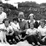 Bir Aile Laneti Silsilesi: Kennedy Ailesinin Lanetler Zinciri