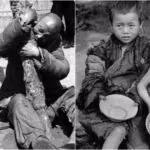 55 Milyon Kişinin Hayatını Kaybettiği İnsanlık Tarihinin En Büyük Dramlarından Biri: Büyük Çin Kıtlığı