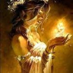 Yer Altının Kraliçesi ”Persephone”