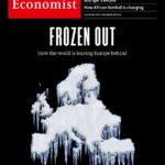 The Economist’in Donmuş Avrupa ve Türkiye kapağı incelemesi