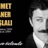 Ahmet Taner Kışlalı Suikastı