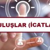 İcatlar ve buluşlar