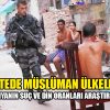 DÜNYADAN BAZI ORANLAR
