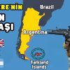 FALKLAND SAVAŞI
