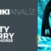 Katy Perry Dark Horse Klip Analizi